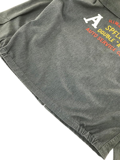 【中古品】【メンズ】 PHERROW'S フェローズ SWING TOP PJ1-E スイングトップ ライトアウター 145-260523-na-12-tagh サイズ：40 カラー：グレー系 万代Net店