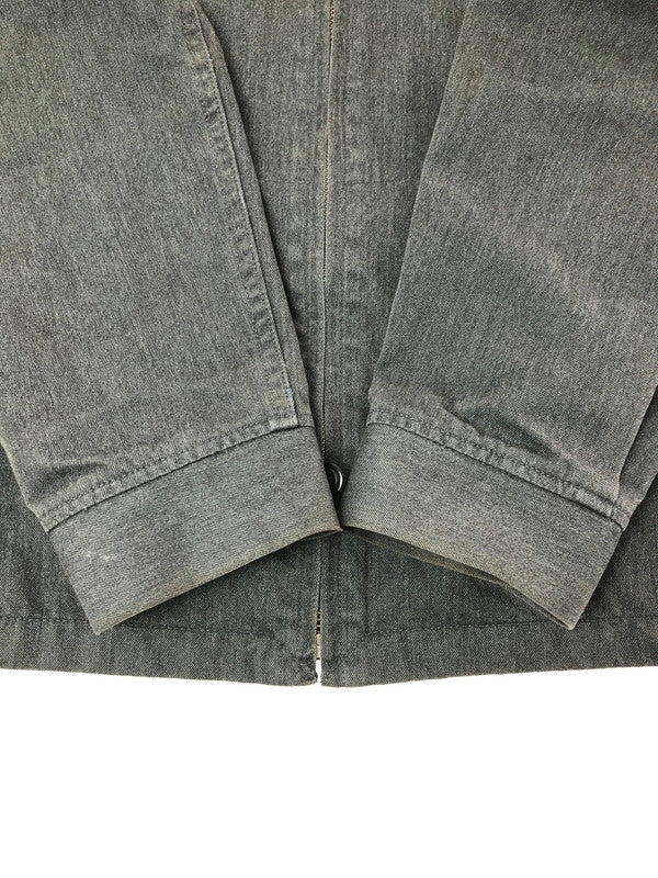 【中古品】【メンズ】 PHERROW'S フェローズ SWING TOP PJ1-E スイングトップ ライトアウター 145-260523-na-12-tagh サイズ：40 カラー：グレー系 万代Net店