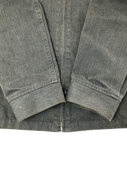 【中古品】【メンズ】 PHERROW'S フェローズ SWING TOP PJ1-E スイングトップ ライトアウター 145-260523-na-12-tagh サイズ：40 カラー：グレー系 万代Net店
