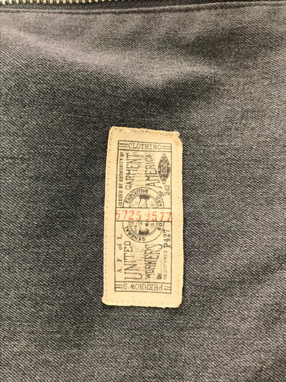 【中古品】【メンズ】 PHERROW'S フェローズ SWING TOP PJ1-E スイングトップ ライトアウター 145-260523-na-12-tagh サイズ：40 カラー：グレー系 万代Net店
