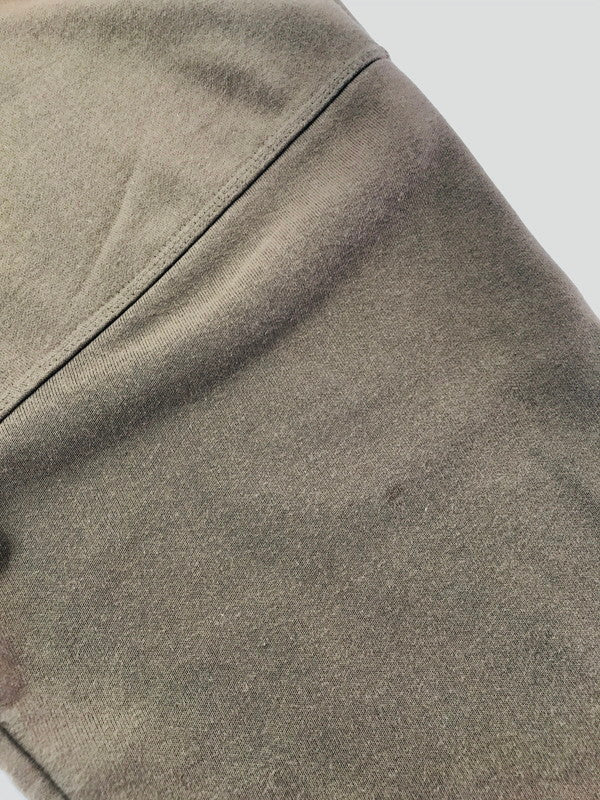 【中古品】【メンズ】 STUSSY ステューシー 1914770 RASTA DOT SWEAT ラスタ ドット クルー スウェット トレーナー 142-260506-na-08-tag サイズ：XL カラー：ブラウン 万代Net店
