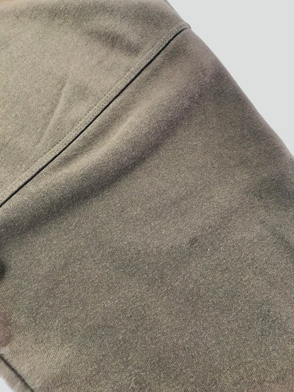 【中古品】【メンズ】 STUSSY ステューシー 1914770 RASTA DOT SWEAT ラスタ ドット クルー スウェット トレーナー 142-260506-na-08-tag サイズ：XL カラー：ブラウン 万代Net店