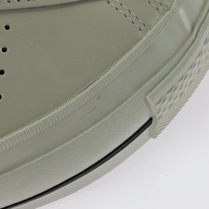 【中古美品】【メンズ】 CONVERSE コンバース ONE STAR J ワンスター J 日本製 スニーカー 靴 162-260612-na-07-tagh サイズ：26.5cm US 8 カラー：WHITE/BLACK 万代Net店