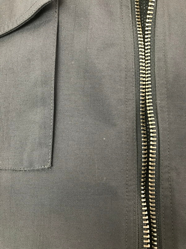 【中古品】【メンズ】 HARLEY DAVIDSON ハーレー ダビッドソン PATCH JACKET ワッペンジャケット アウター 145-260523-na-10-tagh サイズ：L カラー：ブラック 万代Net店