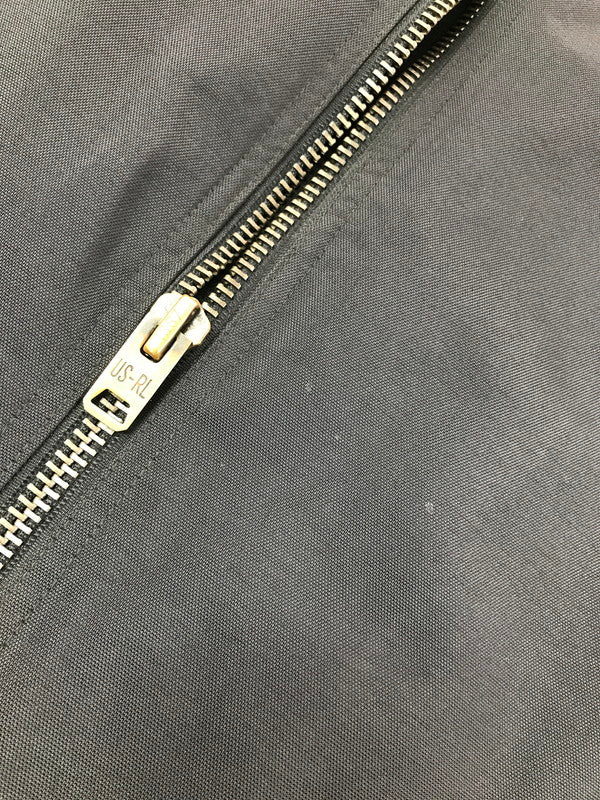 【中古品】【メンズ】 HARLEY DAVIDSON ハーレー ダビッドソン PATCH JACKET ワッペンジャケット アウター 145-260523-na-10-tagh サイズ：L カラー：ブラック 万代Net店