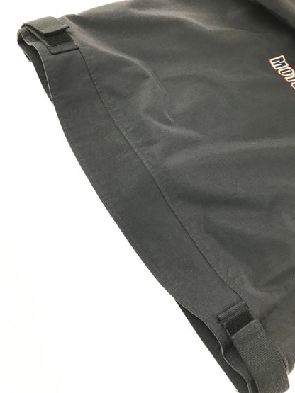 【中古品】【メンズ】 HARLEY DAVIDSON ハーレー ダビッドソン PATCH JACKET ワッペンジャケット アウター 145-260523-na-10-tagh サイズ：L カラー：ブラック 万代Net店