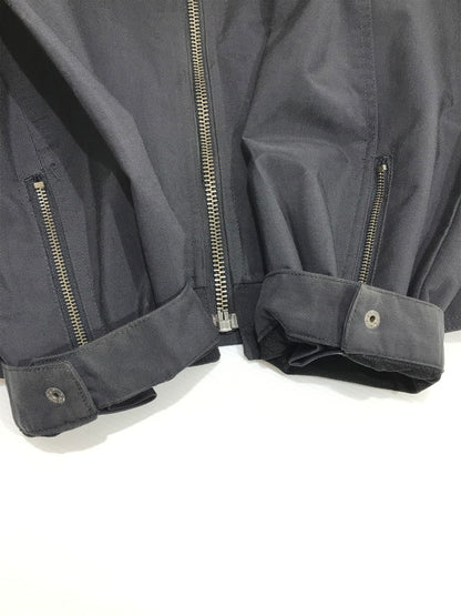 【中古品】【メンズ】 HARLEY DAVIDSON ハーレー ダビッドソン PATCH JACKET ワッペンジャケット アウター 145-260523-na-10-tagh サイズ：L カラー：ブラック 万代Net店