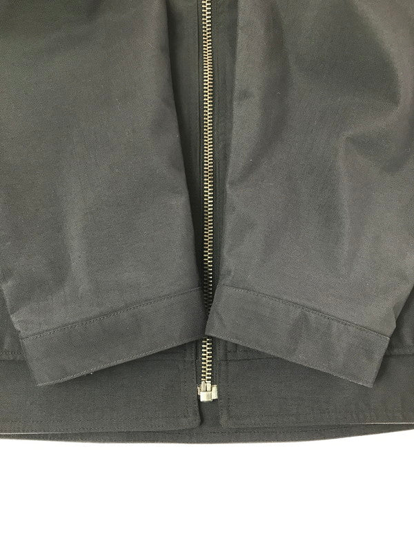 【中古品】【メンズ】 HARLEY DAVIDSON ハーレー ダビッドソン PATCH JACKET ワッペンジャケット アウター 145-260523-na-10-tagh サイズ：L カラー：ブラック 万代Net店