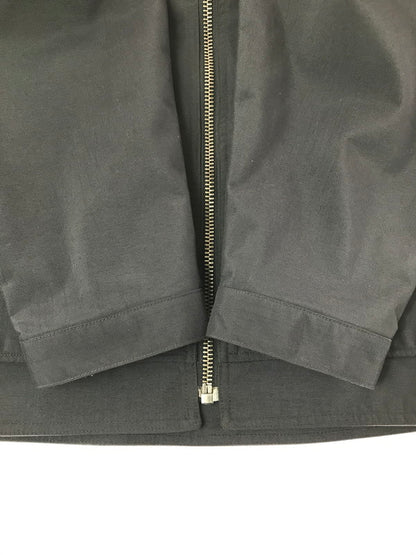 【中古品】【メンズ】 HARLEY DAVIDSON ハーレー ダビッドソン PATCH JACKET ワッペンジャケット アウター 145-260523-na-10-tagh サイズ：L カラー：ブラック 万代Net店