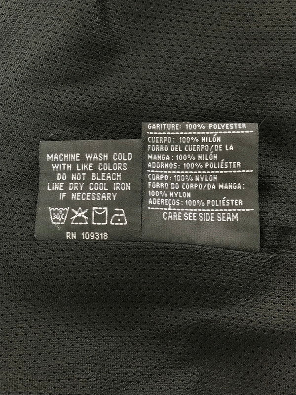 【中古品】【メンズ】 HARLEY DAVIDSON ハーレー ダビッドソン PATCH JACKET ワッペンジャケット アウター 145-260523-na-10-tagh サイズ：L カラー：ブラック 万代Net店