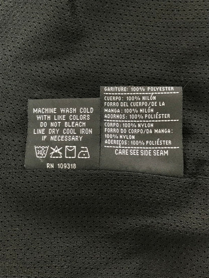 【中古品】【メンズ】 HARLEY DAVIDSON ハーレー ダビッドソン PATCH JACKET ワッペンジャケット アウター 145-260523-na-10-tagh サイズ：L カラー：ブラック 万代Net店