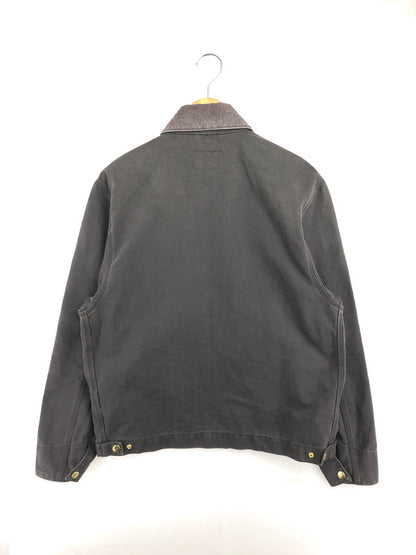 【中古品】【メンズ】 CARHARTT WIP DETROIT JACKET I034819 デトロイトジャケット ワークジャケット アウター 142-260525-ki-18-tagh サイズ：M カラー：ストーンキャンバス 万代Net店