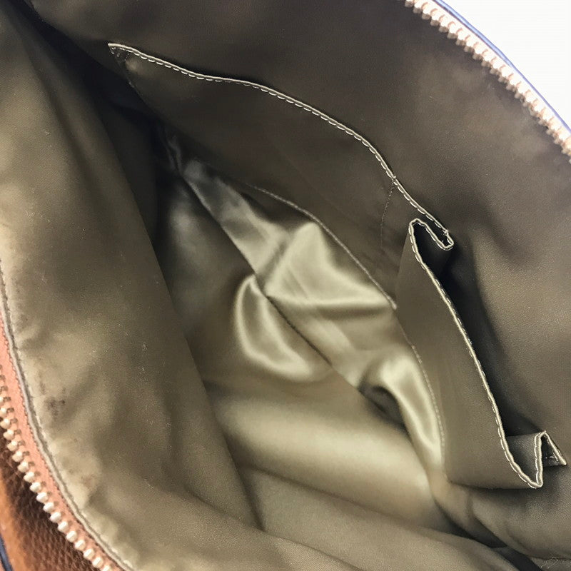 【中古品】【レディース】 COACH コーチ A1420-30082 MADISON HAND BAG マディソン ハンドバッグ 鞄 カバン 188-260704-ty-04-tagh カラー：ブラウン 万代Net店