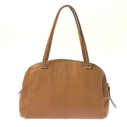 【中古品】【レディース】 COACH コーチ A1420-30082 MADISON HAND BAG マディソン ハンドバッグ 鞄 カバン 188-260704-ty-04-tagh カラー：ブラウン 万代Net店