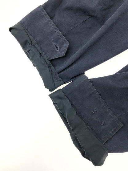 【中古品】【メンズ】 ARMY アーミー FLIGHT JACKET 8405-00-451-8463 サーバル ジッパー フライト ジャケット アウター 146-260605-rt-08-tagh サイズ：46 カラー：ネイ美 万代Net店