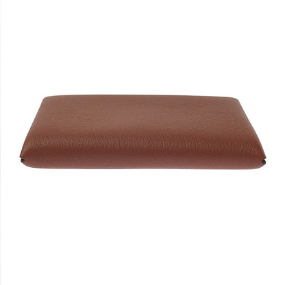 【中古美品】【メンズ】 HERMES エルメス Coin CASE B刻印 カルヴィ ヴォーエプソン コインケース 財布 181-260716-rt-23-tagh カラー：ブラウン 万代Net店