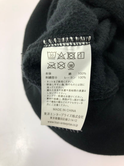 【中古品】【メンズ】 TAILOR 東洋 テーラー トウヨウ SAIGON 1962 SUKA HOODED PARKA EMBROIDERED TT69473 刺繍入り フーデッド パーカー トップス 145-260514-rt-03-tagh サイズ：XL カラー：部落 万代Net店