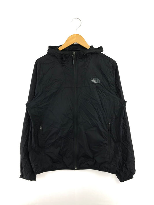 【中古品】【メンズ】 THE NORTH FACE ザ ノースフェイス CYCLONE 2 HOODIE NF0A2VD9 サイクロン 2 フーディー ライトアウター 144-260523-na-20-tagh サイズ：M カラー：ブラック 万代Net店