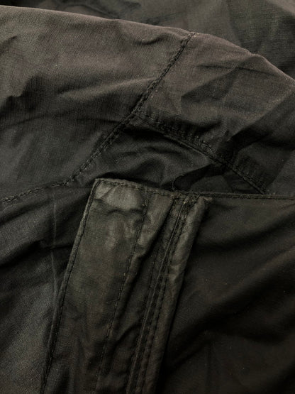 【中古品】【メンズ】 THE NORTH FACE ザ ノースフェイス CYCLONE 2 HOODIE NF0A2VD9 サイクロン 2 フーディー ライトアウター 144-260523-na-20-tagh サイズ：M カラー：ブラック 万代Net店
