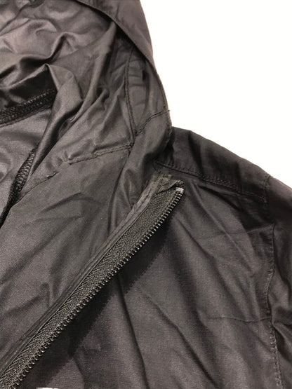 【中古品】【メンズ】 THE NORTH FACE ザ ノースフェイス CYCLONE 2 HOODIE NF0A2VD9 サイクロン 2 フーディー ライトアウター 144-260523-na-20-tagh サイズ：M カラー：ブラック 万代Net店