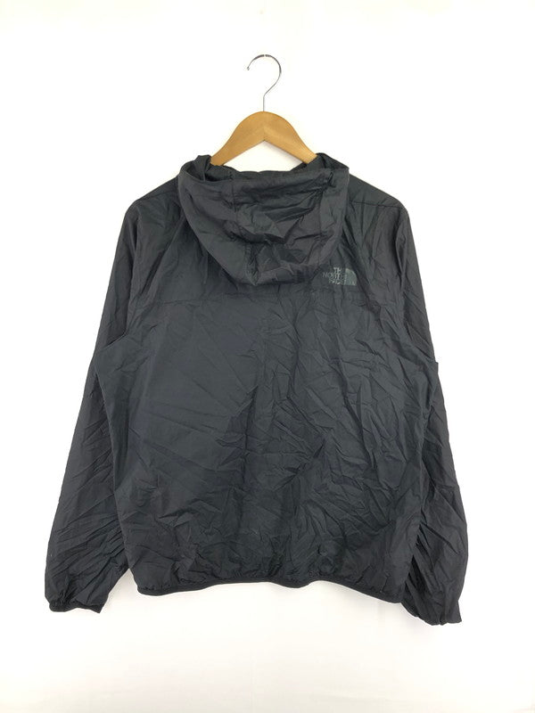 【中古品】【メンズ】 THE NORTH FACE ザ ノースフェイス CYCLONE 2 HOODIE NF0A2VD9 サイクロン 2 フーディー ライトアウター 144-260523-na-20-tagh サイズ：M カラー：ブラック 万代Net店