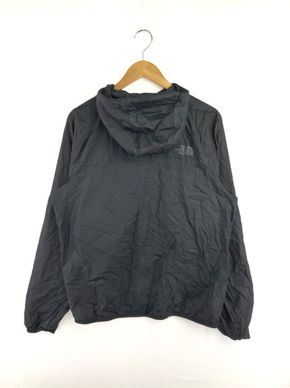 【中古品】【メンズ】 THE NORTH FACE ザ ノースフェイス CYCLONE 2 HOODIE NF0A2VD9 サイクロン 2 フーディー ライトアウター 144-260523-na-20-tagh サイズ：M カラー：ブラック 万代Net店