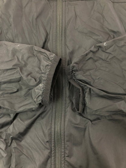 【中古品】【メンズ】 THE NORTH FACE ザ ノースフェイス CYCLONE 2 HOODIE NF0A2VD9 サイクロン 2 フーディー ライトアウター 144-260523-na-20-tagh サイズ：M カラー：ブラック 万代Net店