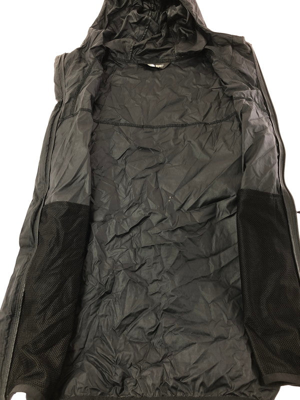 【中古品】【メンズ】 THE NORTH FACE ザ ノースフェイス CYCLONE 2 HOODIE NF0A2VD9 サイクロン 2 フーディー ライトアウター 144-260523-na-20-tagh サイズ：M カラー：ブラック 万代Net店