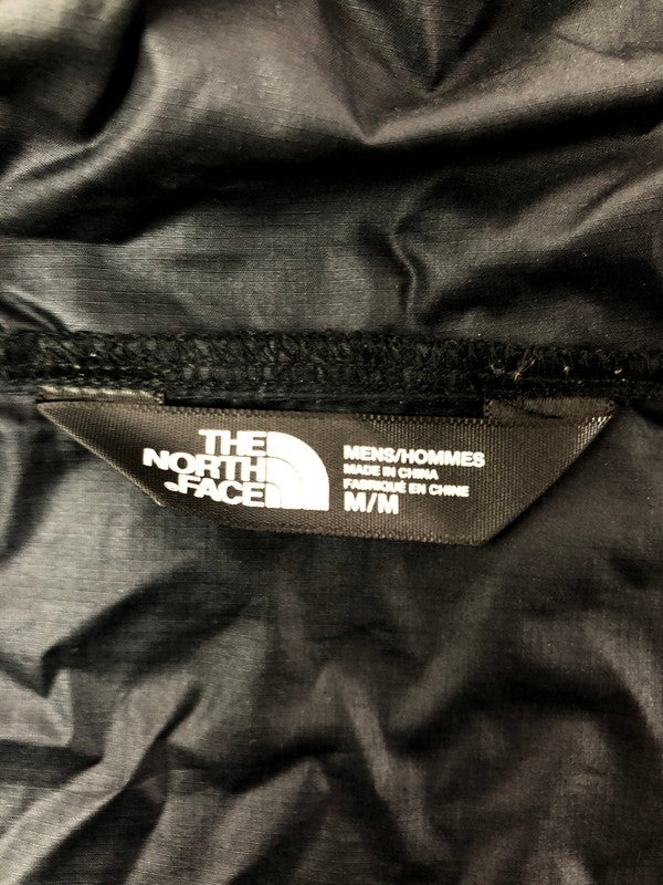 【中古品】【メンズ】 THE NORTH FACE ザ ノースフェイス CYCLONE 2 HOODIE NF0A2VD9 サイクロン 2 フーディー ライトアウター 144-260523-na-20-tagh サイズ：M カラー：ブラック 万代Net店
