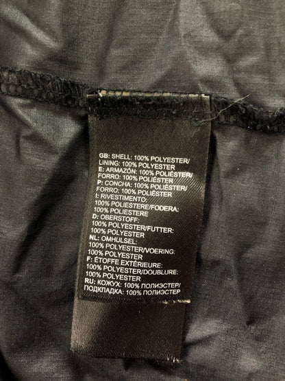 【中古品】【メンズ】 THE NORTH FACE ザ ノースフェイス CYCLONE 2 HOODIE NF0A2VD9 サイクロン 2 フーディー ライトアウター 144-260523-na-20-tagh サイズ：M カラー：ブラック 万代Net店