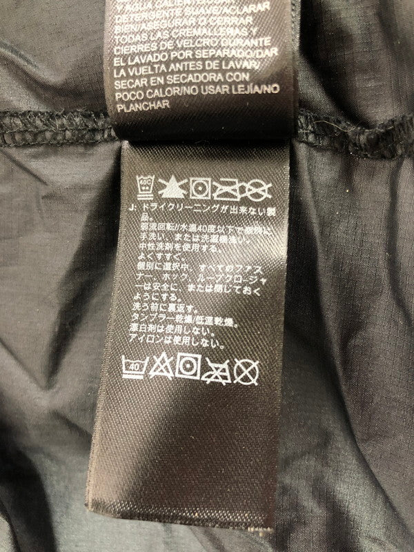 【中古品】【メンズ】 THE NORTH FACE ザ ノースフェイス CYCLONE 2 HOODIE NF0A2VD9 サイクロン 2 フーディー ライトアウター 144-260523-na-20-tagh サイズ：M カラー：ブラック 万代Net店
