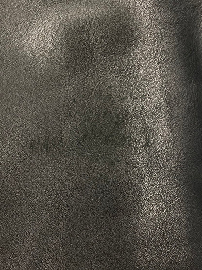 【中古品】【メンズ】 HARLEY-DAVIDSON ハーレー ダビッドソン LEATHER PANTS 98146 レザー パンツ ボトムス 156-260524-rt-29-tagh サイズ：32 カラー：ブラック 万代Net店