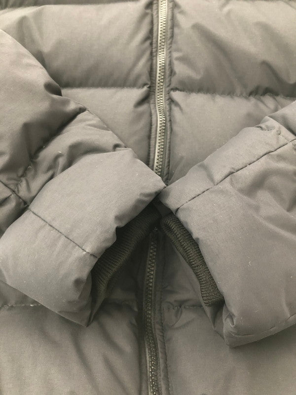 【中古品】【メンズ】 PYRENEX ピレネックス SPOUTNIC MAT DOWN JACKET W20P1 スプートニック マット ダウンジャケット アウター 144-260530-rt-08-tagh サイズ：S カラー：ブラック 万代Net店