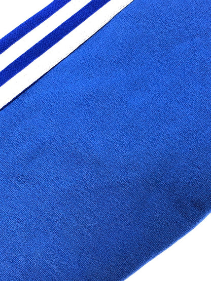 【中古品】【メンズ】 ADIDAS アディダス 70'S-80S TRACK JACKET 70年代-80年代 トラックジャケット ライトアウター 146-260509-na-24-tag サイズ：サイズ表記なし　下記参照 カラー：ブルー 万代Net店