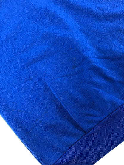 【中古品】【メンズ】 ADIDAS アディダス 70'S-80S TRACK JACKET 70年代-80年代 トラックジャケット ライトアウター 146-260509-na-24-tag サイズ：サイズ表記なし　下記参照 カラー：ブルー 万代Net店
