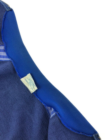 【中古品】【メンズ】 ADIDAS アディダス 70'S-80S TRACK JACKET 70年代-80年代 トラックジャケット ライトアウター 146-260509-na-24-tag サイズ：サイズ表記なし　下記参照 カラー：ブルー 万代Net店
