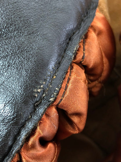 【現状渡し品】【メンズ】 MEN'S ROBO メンズロボ SUEDE JACKET 4735-A スウェード ジャケット アウター 146-260909-na-18-tagh サイズ：M カラー：ブラウン 万代Net店