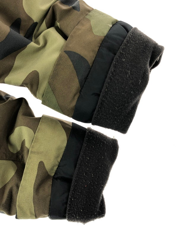 【現状渡し品】【メンズ】 THE NORTH FACE ザノースフェイス MCMURDO PARKA ND00492 マクマードパーカー ダウンジャケット アウター 144-260509-na-26-tag サイズ：M カラー：カモ 万代Net店