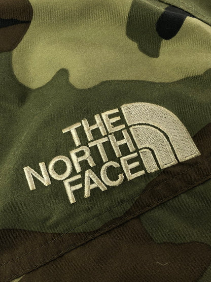 【現状渡し品】【メンズ】 THE NORTH FACE ザノースフェイス MCMURDO PARKA ND00492 マクマードパーカー ダウンジャケット アウター 144-260509-na-26-tag サイズ：M カラー：カモ 万代Net店