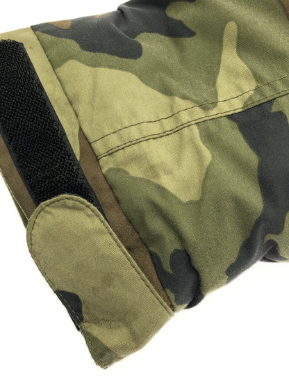 【現状渡し品】【メンズ】 THE NORTH FACE ザノースフェイス MCMURDO PARKA ND00492 マクマードパーカー ダウンジャケット アウター 144-260509-na-26-tag サイズ：M カラー：カモ 万代Net店