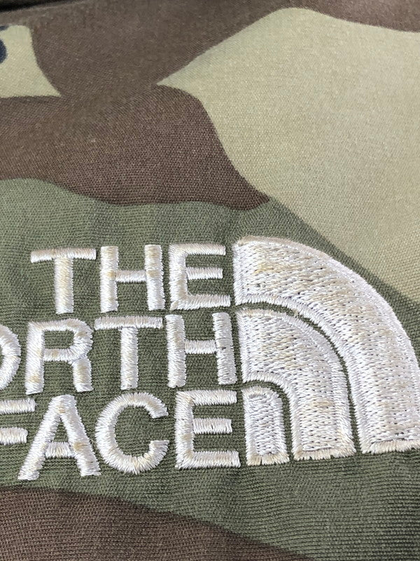 【現状渡し品】【メンズ】 THE NORTH FACE ザノースフェイス MCMURDO PARKA ND00492 マクマードパーカー ダウンジャケット アウター 144-260509-na-26-tag サイズ：M カラー：カモ 万代Net店