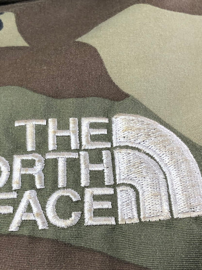 【現状渡し品】【メンズ】 THE NORTH FACE ザノースフェイス MCMURDO PARKA ND00492 マクマードパーカー ダウンジャケット アウター 144-260509-na-26-tag サイズ：M カラー：カモ 万代Net店