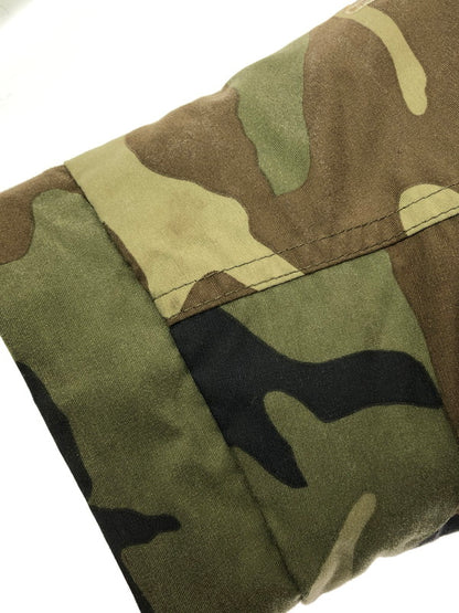 【現状渡し品】【メンズ】 THE NORTH FACE ザノースフェイス MCMURDO PARKA ND00492 マクマードパーカー ダウンジャケット アウター 144-260509-na-26-tag サイズ：M カラー：カモ 万代Net店
