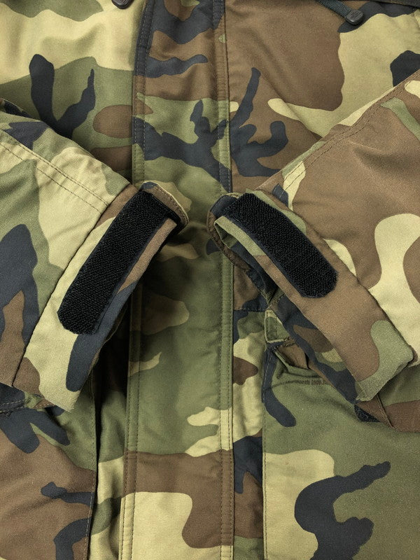 【現状渡し品】【メンズ】 THE NORTH FACE ザノースフェイス MCMURDO PARKA ND00492 マクマードパーカー ダウンジャケット アウター 144-260509-na-26-tag サイズ：M カラー：カモ 万代Net店