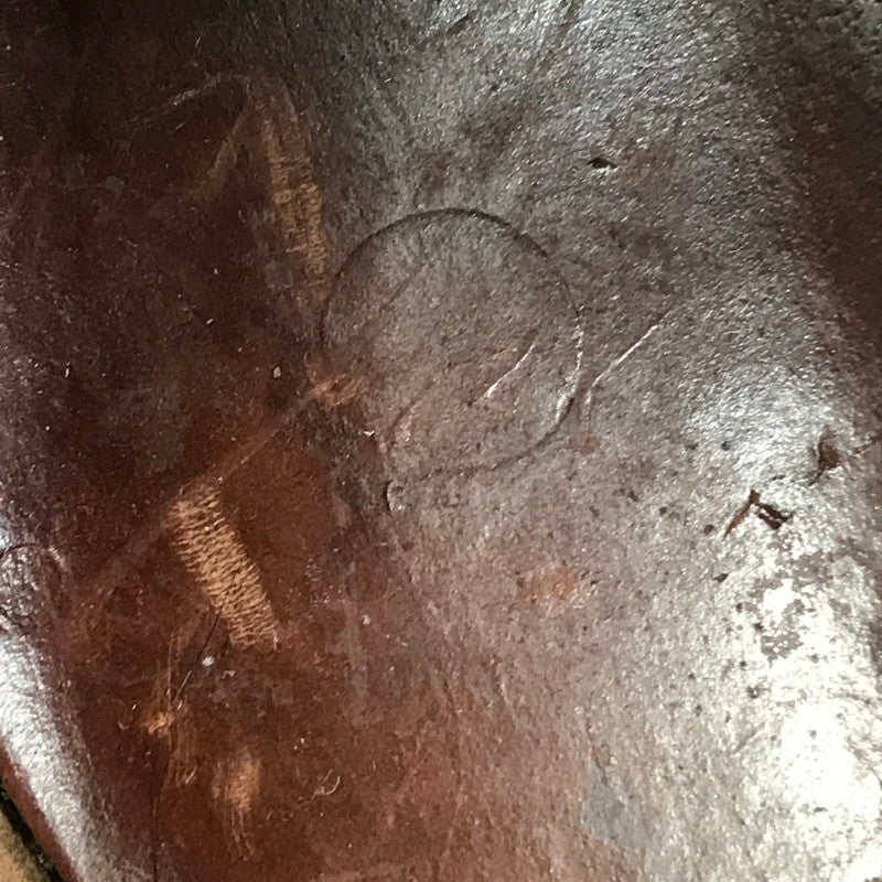 【現状渡し品】【メンズ】 RED WING 犬刻印 97年製 IRISH SETTER 875 アイリッシュ セッター ブーツ シューズ 靴 164-260521-ki-09-tagh サイズ：7 1/2 D カラー：ブラウン 万代Net店