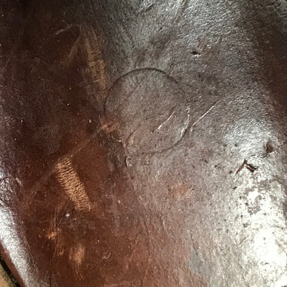 【現状渡し品】【メンズ】 RED WING 犬刻印 97年製 IRISH SETTER 875 アイリッシュ セッター ブーツ シューズ 靴 164-260521-ki-09-tagh サイズ：7 1/2 D カラー：ブラウン 万代Net店
