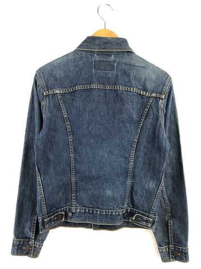 【現状渡し品】【メンズ】 LEVI'S リーバイス 90'S DENIM JACKET 70500-0201 90年代 デニムジャケット ライトアウター 146-260519-na-08-tagh サイズ：S カラー：インディゴ 万代Net店