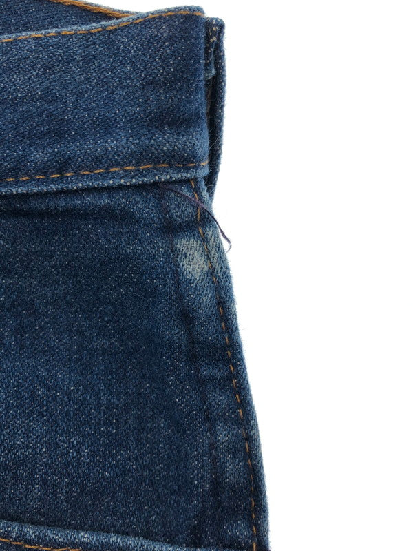 【中古品】【メンズ】 WRANGLER ラングラー 80～90's DENIM PANTS 13MWZ USA製 80～90年代 デニム パンツ ジーンズ ボトムス 157-260524-rt-25-tagh サイズ：29×33 カラー：インディゴ 万代Net店
