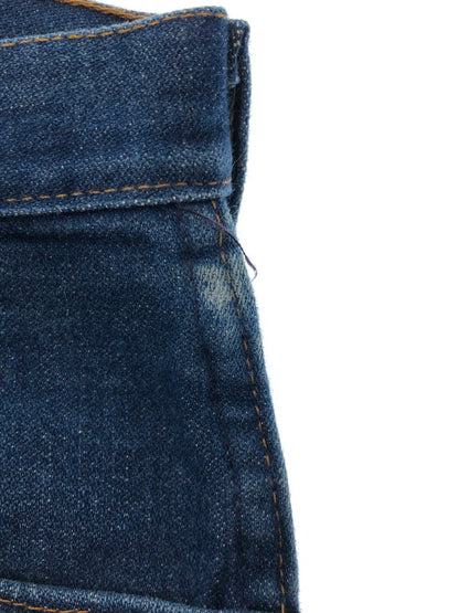 【中古品】【メンズ】 WRANGLER ラングラー 80～90's DENIM PANTS 13MWZ USA製 80～90年代 デニム パンツ ジーンズ ボトムス 157-260524-rt-25-tagh サイズ：29×33 カラー：インディゴ 万代Net店