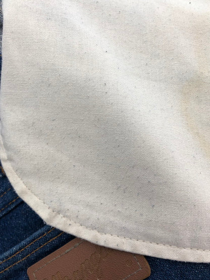 【中古品】【メンズ】 WRANGLER ラングラー 80～90's DENIM PANTS 13MWZ USA製 80～90年代 デニム パンツ ジーンズ ボトムス 157-260524-rt-25-tagh サイズ：29×33 カラー：インディゴ 万代Net店